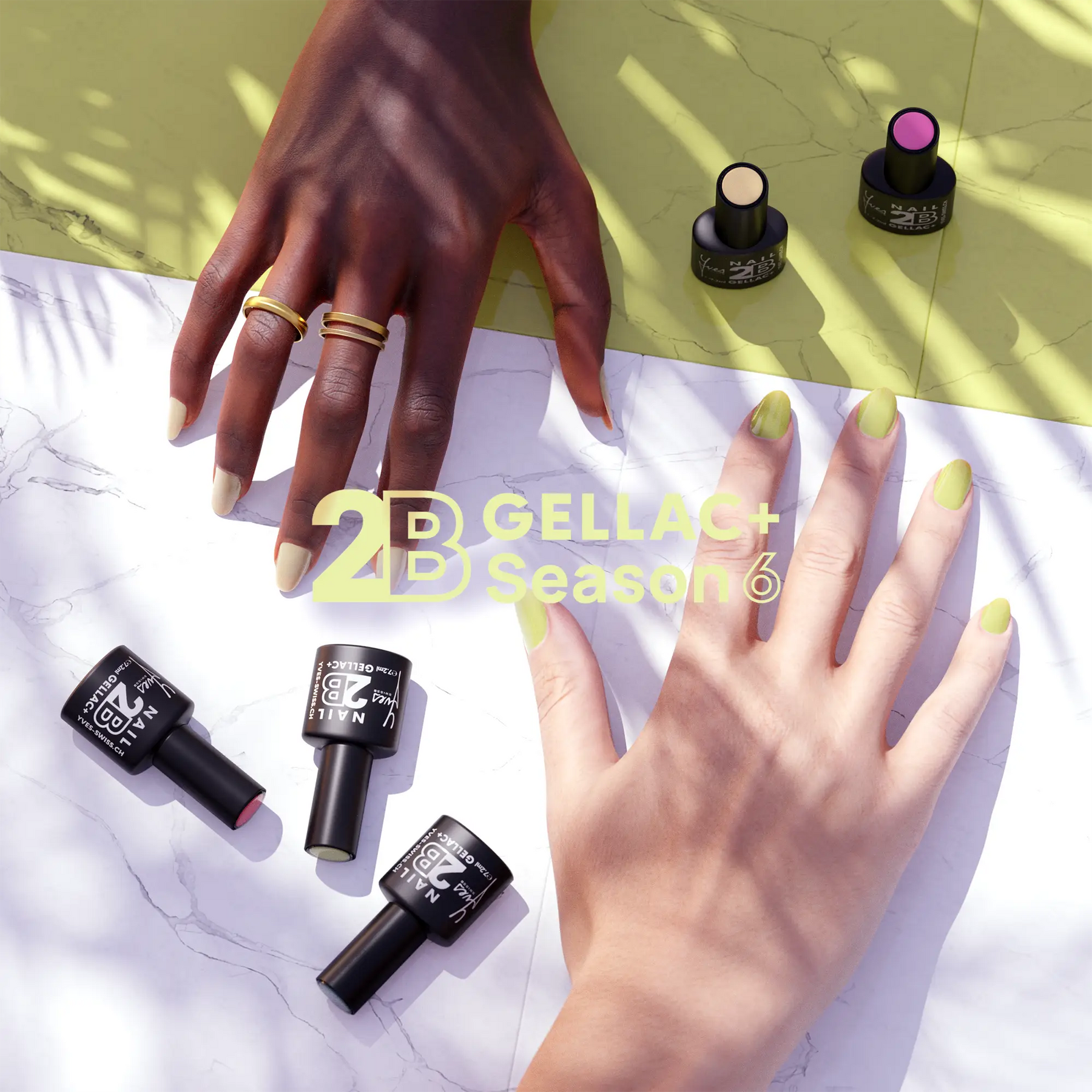 2B Gellac+