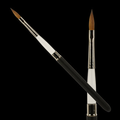 Yves Swiss Acryl-Pinsel - Kol. chrome No.4