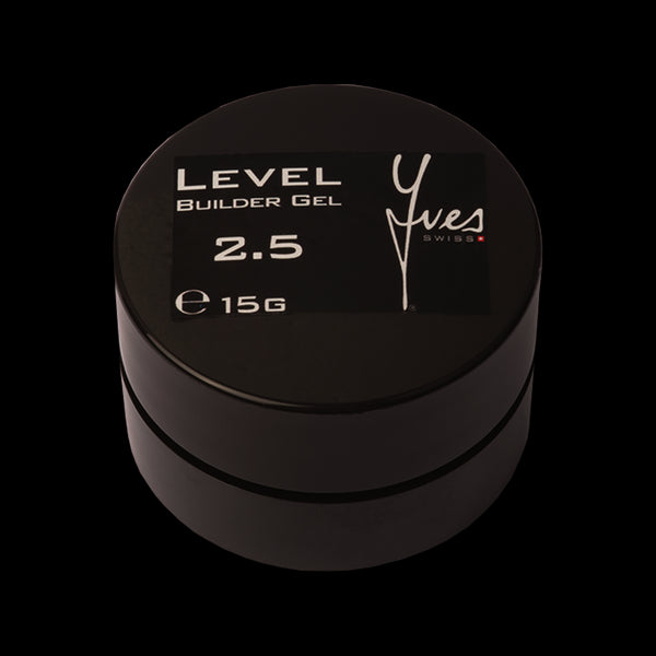 Yves Swiss 2.5 Level Gel, 15g