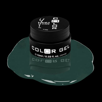 Yves Swiss Green C 715