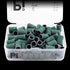 Pi-Box Refill 240 green (100)