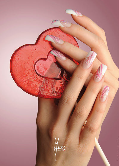 YS Poster Lolly (50x70)