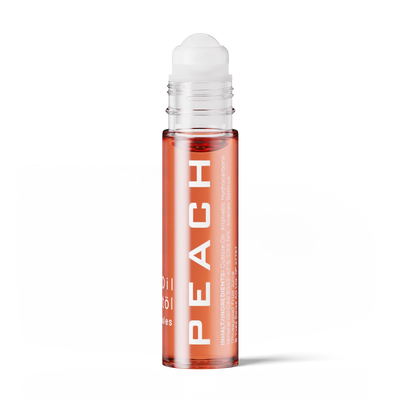 Cuticle Oil Peach