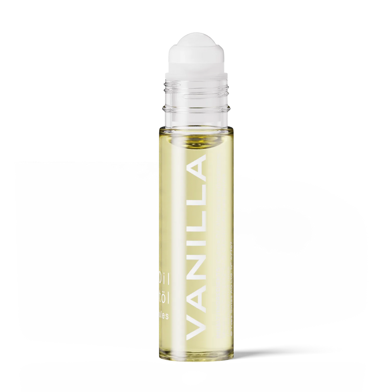 Cuticle Oil Vanilla