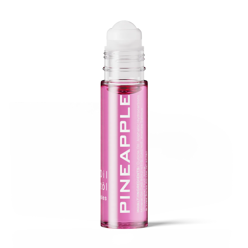 Cuticle Oil Pineapple