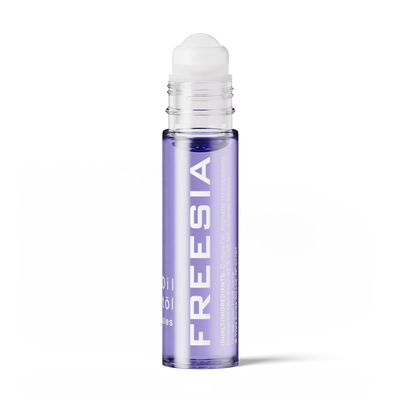 Cuticle Oil Freesia