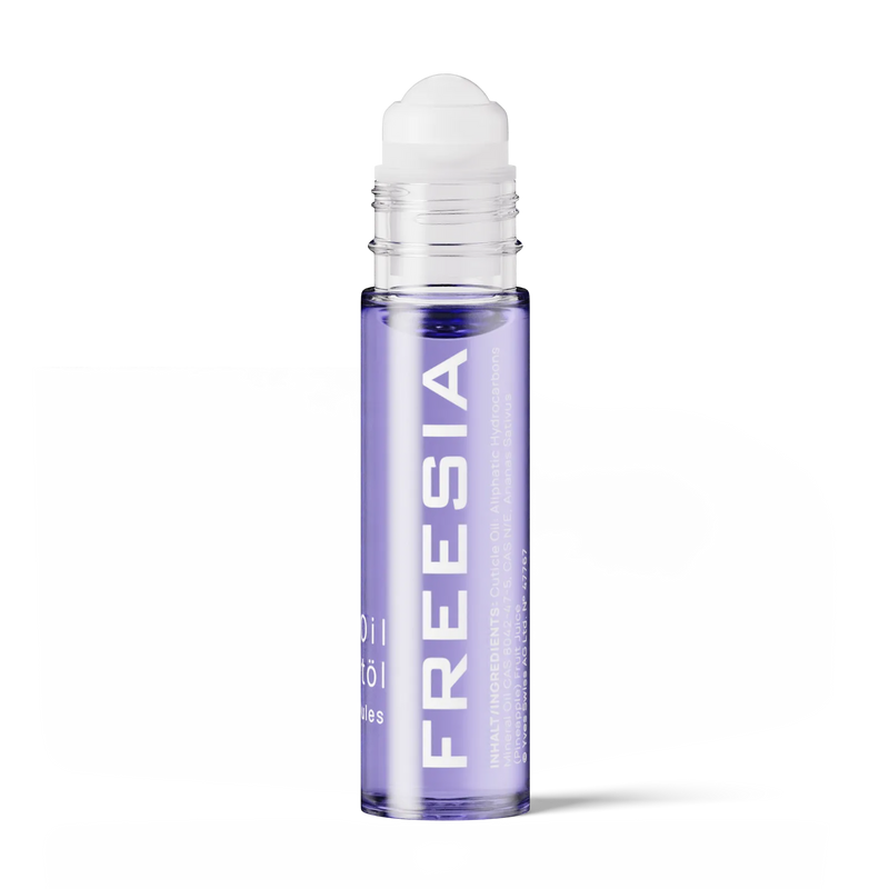 Cuticle Oil Freesia