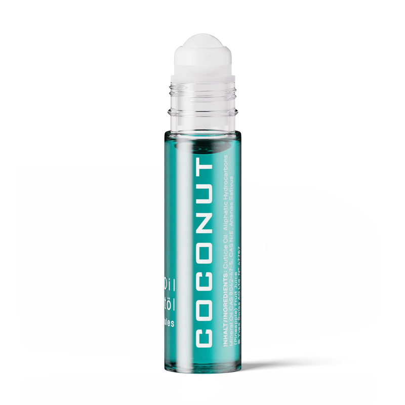 Cuticle Oil Coconut