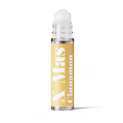 X-Mas Oil Cinnamon
