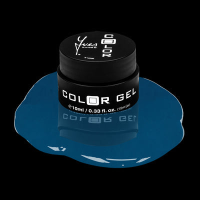 Yves Swiss Green C 677