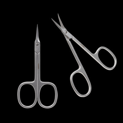 YS Exclusive Cuticle Scissors