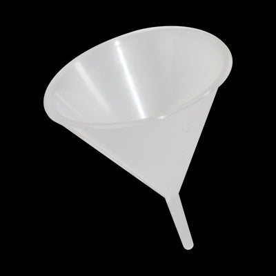 Trichter acetonbeständig