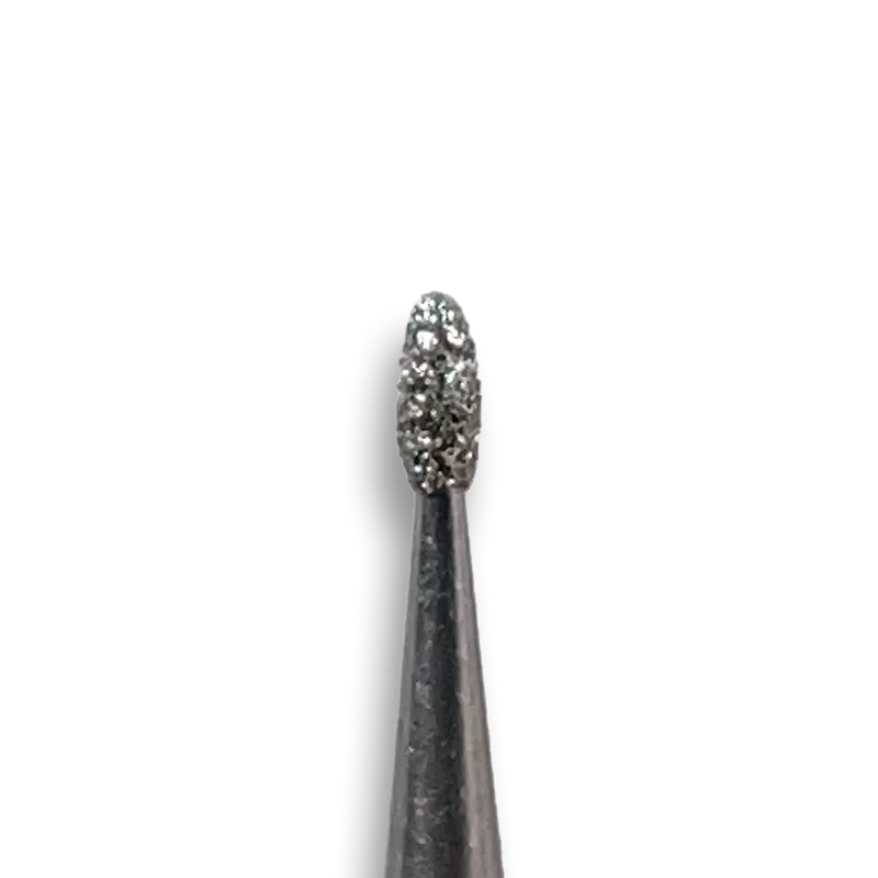 YS Cap 18 - Met-Cuticle Burr