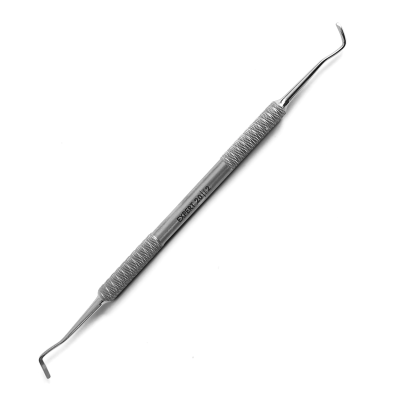 Double Sided Probe EXPERT