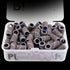 Pi-Box Refill 80 brown (100)