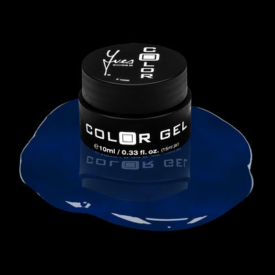 Yves Swiss Green C 731