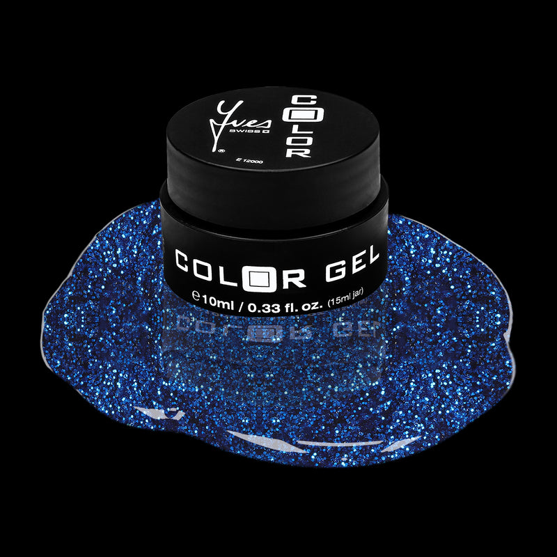 Yves Swiss G 925