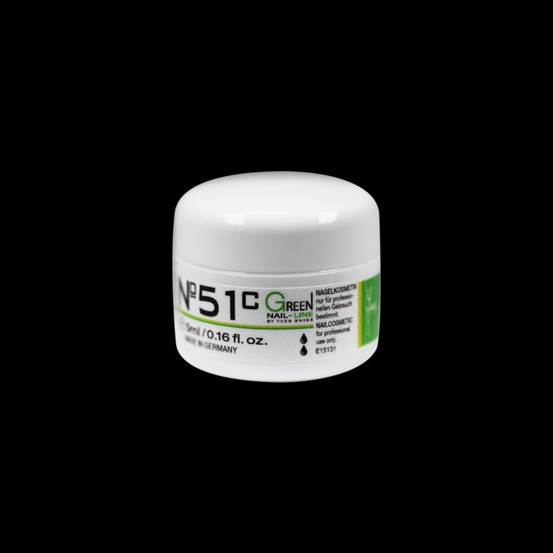 GEL YS No.51 C (rose)