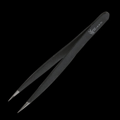 YS Pinzette - spitz