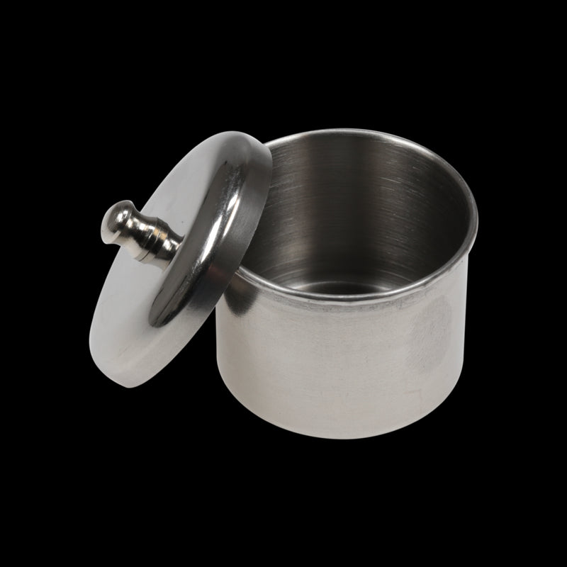 Chrom Dish