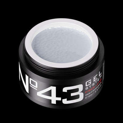 GEL YS No. 43 (fiber long)