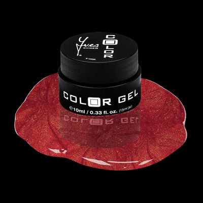 Yves Swiss Green C 611