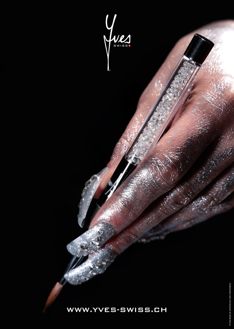 YS Poster Brush (50x70)