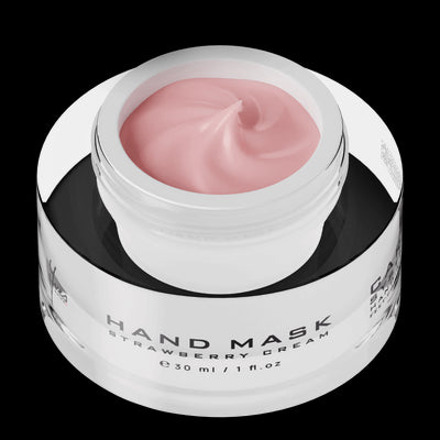 Hand Mask Strawberry Cream 30ml