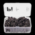 Pi-Box Refill 180 black (100)