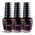 YS Nail Polish No. 017
