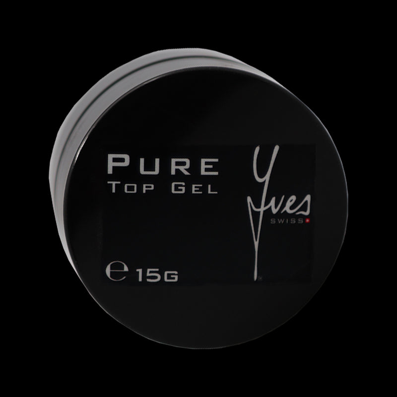 Yves Swiss Pure Gloss, 15g