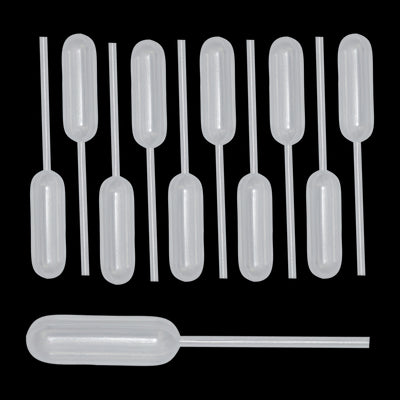 Pipette Mini 3.5ml (10-Pack)