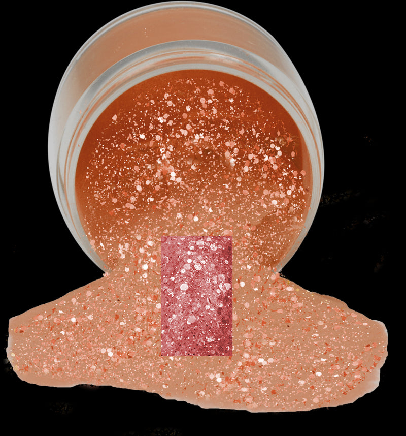 Quick-On Color Powder Q 847