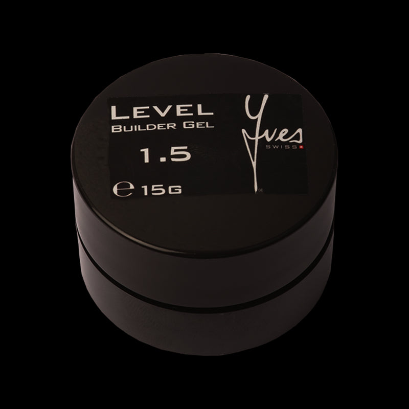 Yves Swiss 1.5 Level Gel, 15g