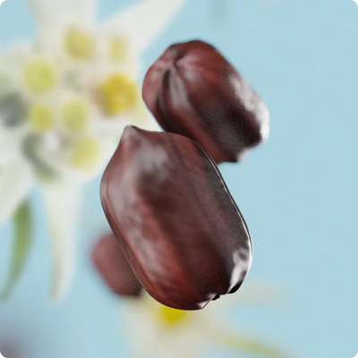 Edelwhite 2