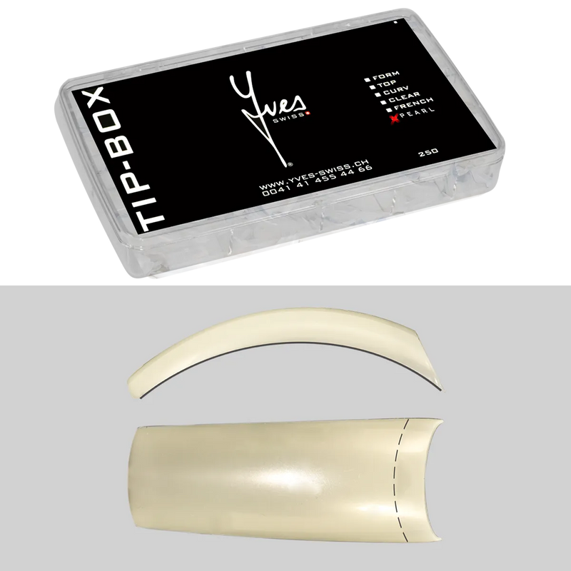 Tip Box Pearl
