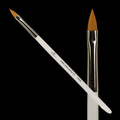 Yves Swiss Gel-Pinsel - plexi - number one