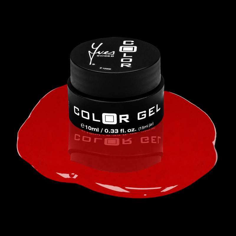 Yves Swiss C 683