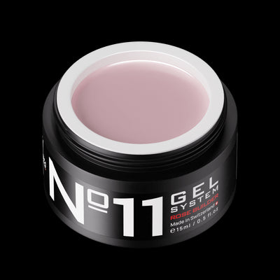 GEL YS No. 11 (rose builder)