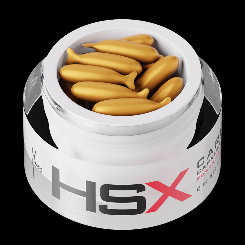 HSX "Plus" Power Capsules (30)
