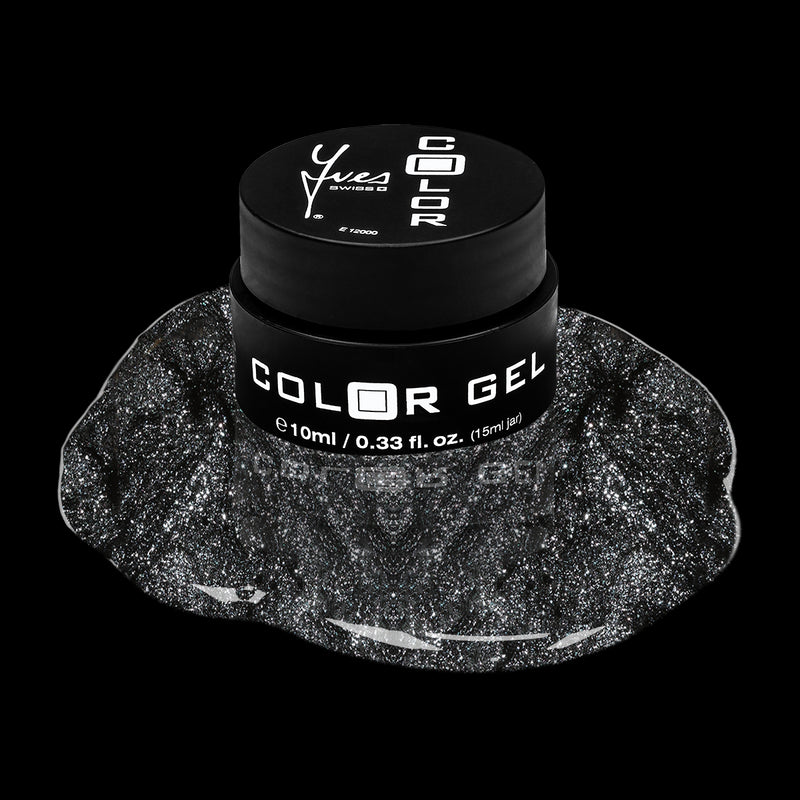Yves Swiss G 935