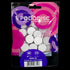 Podo Disc Refill Polishing Sponge
