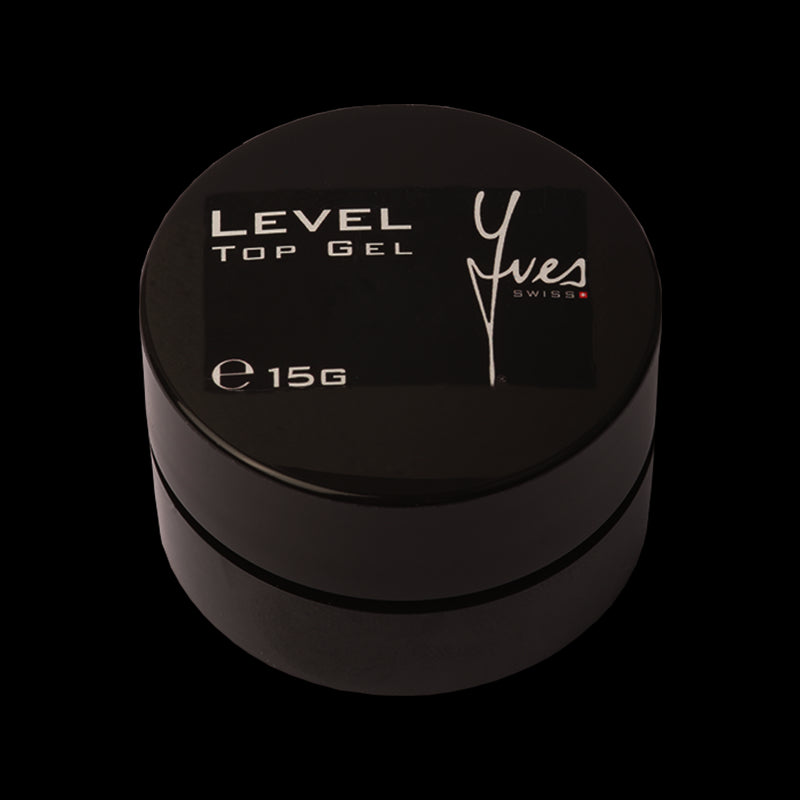 Yves Swiss Top Level Gel, 15g