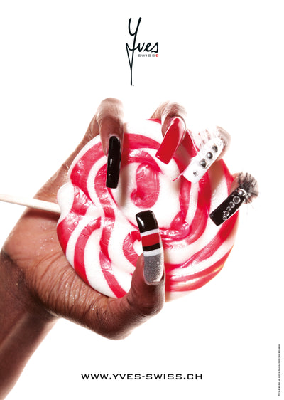 YS Poster Take it (50x70)