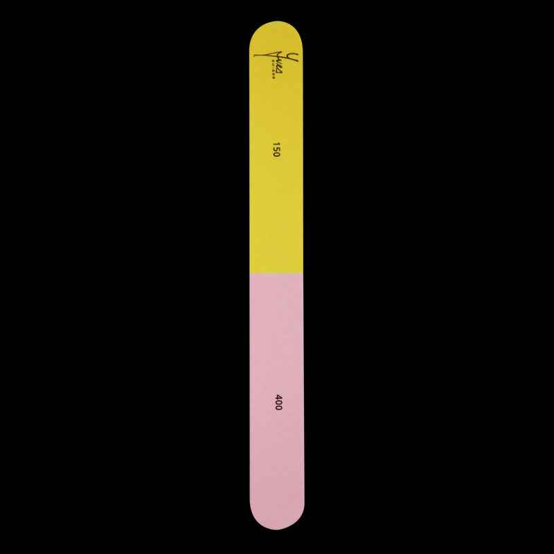 3-Way File Step 1-3