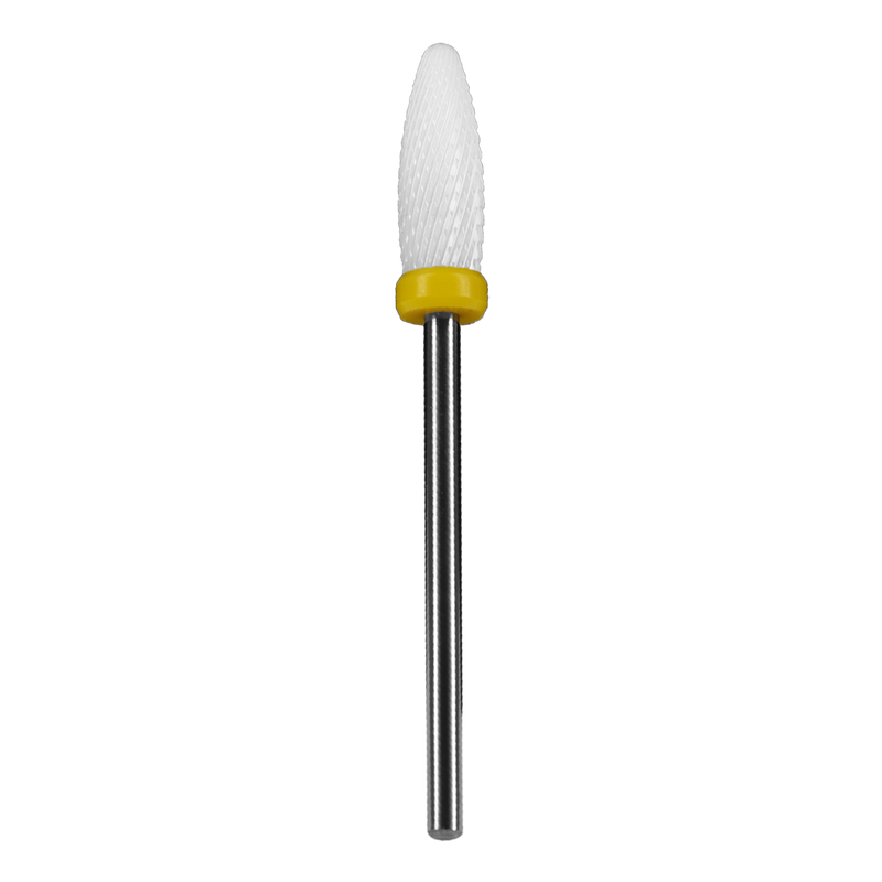 YS Cap 75 - Ceramic yellow