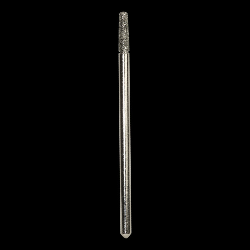YS Cap 15 - Diamant flach, grob