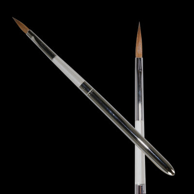 Yves Swiss Acryl-Pinsel - Kol. chrome No.5