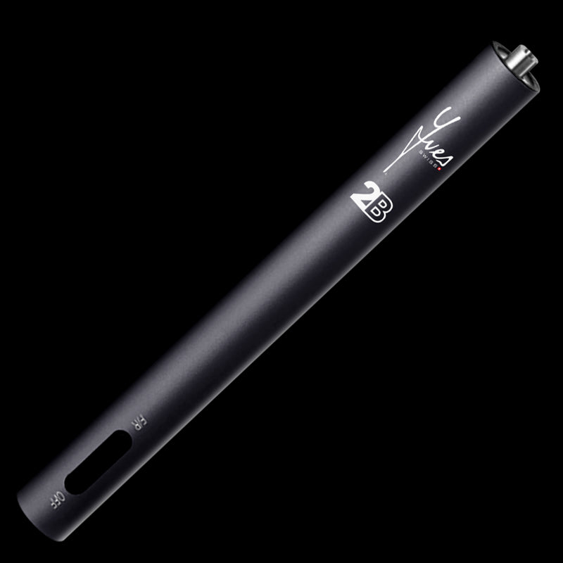 2B Pen black