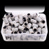 Pi-Box Refill 120 white (100)